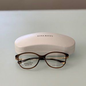 Nina Ricci VNR034 Eyeglasses